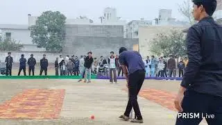 SAHARIYA VS  🏏GULWAGAURI Falah colony Gramsabha cricket tournament Bilariyagunj 🏏🏆