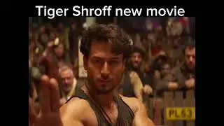 tiger Shroff GANAPATH south India movie blockbuster 2023