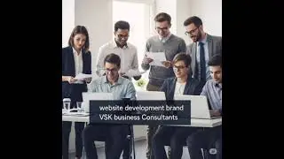 Website & Mobile App Development Experts VSK consultant 17 July 2025