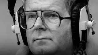R.I.P John Motson. here is one of his classic commentaries.