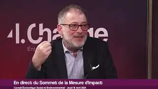 Jean-Baptiste Talabot : La performance sociale de l'entreprise conditionne sa performance économique