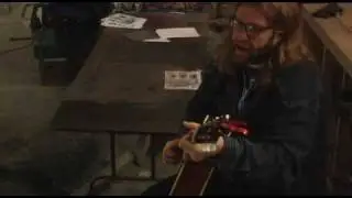 JOHN RODERICK | Ultimatum
