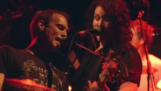 Screamfeeder - Bunny / Live at The Tivioli, Brisbane 2017