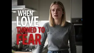 When Love Turned to Fear | A Swedish True Crime Case