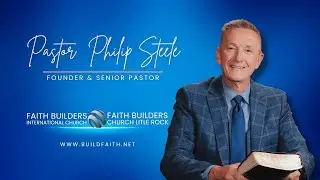 A Savior  Christ the Lord  | Pastor Philip Steele