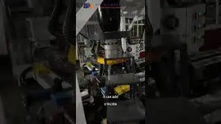 ABC 3 layers co-extruder blown film machine, bag making machine, etc. Whatsapp is : +8613656513365