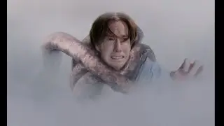 DEADLY Creatures Emerge from the DARKNESS of Dense FOG Engulfing EVERYONE in this Town