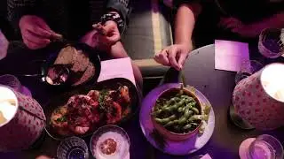 Frederick's Restaurant and Bar Berlin
