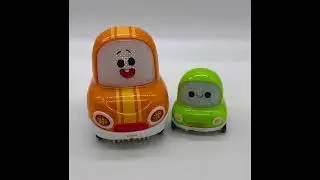 VTech GoGo Cory Carson