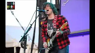Ryan Adams - Sad What We Do To Feel Loved (Unreleased rare live track)