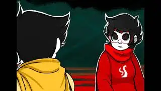 [S] Terezi: Fake Your Death
