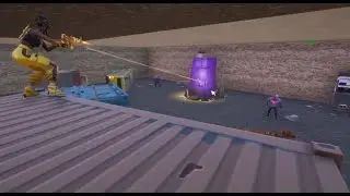 Jaywalkerz Intro