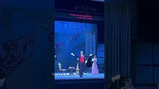 La donna russa #giordano#fedora#опера#оперныйтеатр#сцена#opera#music#theatre#operatheatre#stage