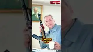 WHEN #KALASHNIKOV MET #STONER 🔥 AK vs AR LEGENDS | 1990 Throwback