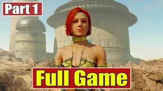 🔴STAR WARS GENESIS Gameplay [Starfield Star Wars Mods] [330 INSANE MODS]