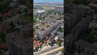Garsonjera Tibra/Stup/Ilidža 28,69 m2