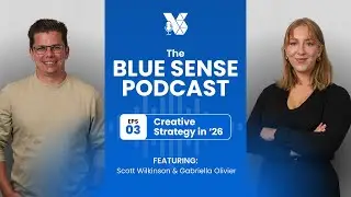 BSD Pod Episode 3: Creative Strategy for 2025-26