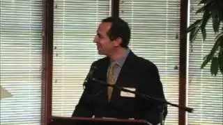 Michael Kranish: What was it like researching Jefferson at Monticello
