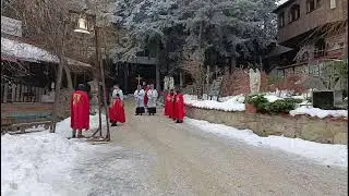 Procesje i inne wydarzenia....