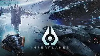 INTERPLANET [iOS/Android] Gameplay