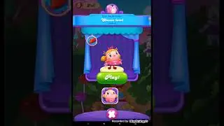 Candy Crush Friends Episode 1
