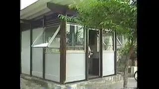Vídeo Cidade São Caetano do Sul - Março de 1988 - Parte 1
