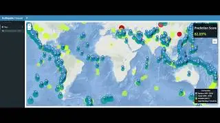 Machine Learning for Predictive Maps in Python and Leaflet - Intro