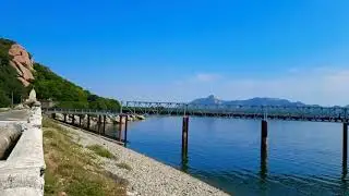 Dantiwada Dam Gujarat | | Beautiful Dam in india❤