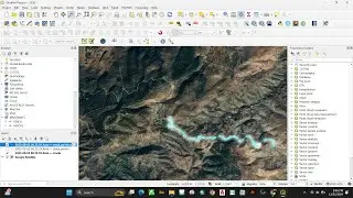 How to animate GPS Tracks using QGIS