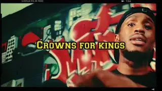 U R B V N &middot; A R C H I T E C T S &middot; NYC &copy; - Crowns For Kings (Benny the Butcher / Black Thought Remix)