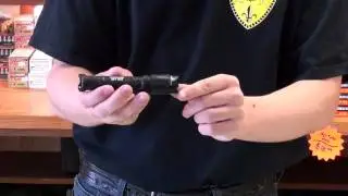 Surefire E2D Defender