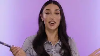 How To Apply BECCA Light Shifter Brightening Concealer