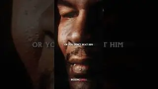 Mike Tyson sad childhood