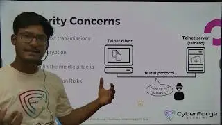 Ethical Hacking Class 13   