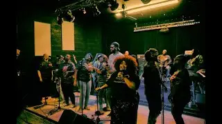 Finding your groove in the Heart of Vegas