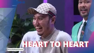 Harapan Habib Usman Untuk Bayi Yang Dikandung Kartika Putri | HEART TO HEART (10/9/22) P3