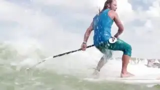 German SUP League - GSUPA Trailer 2015