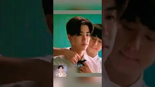 I'm excited about this new series 😁😱🖤💛🌗#perthchimon #chimonac #perthppe #kdppe #gmmtv