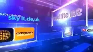 Instant Cccam server for Sky Uk - Sky DE - Sky ITALIA - CANAL +