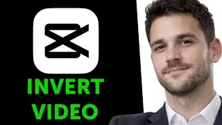 How to Flip or Invert a Video in CapCut – Mirror & Rotate Clips Easily