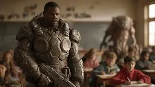 Они внушали страх &mdash; пока люди не переосмыслили его | Sci-Fi Reddit