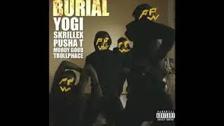Skrillex, DRIIIFT, K1LO, Jantsen, TVBOO - Burial Dat Drop (Pepper Peach EDIT)