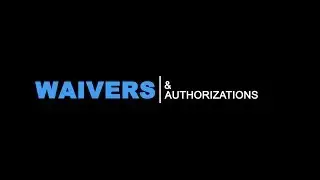 How to Get Airspace Authorizations and Waivers using the 