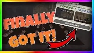 ПЕЩЕРА МЕНЯЕТ ВСЁ в Overfarmed 💰 (Дополнение разблокировано)