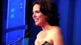 2012 CLEVELAND HRC GALA DINNER - SPECIAL GUEST LANA PARRILLA