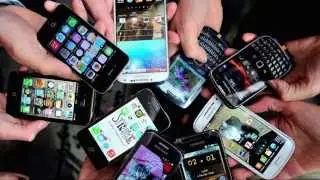 ANTH 111: Technology and Social Media