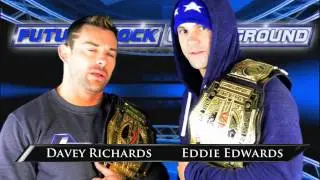 Futureshock Access Ep.12 - July 2015