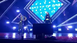 KARD dimelo dance mirror