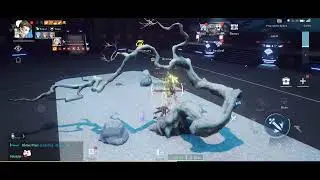 Dragon Raja Reaper arena S28