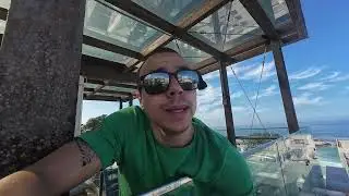RIIIOOOOOOO et beaucoup de caipi